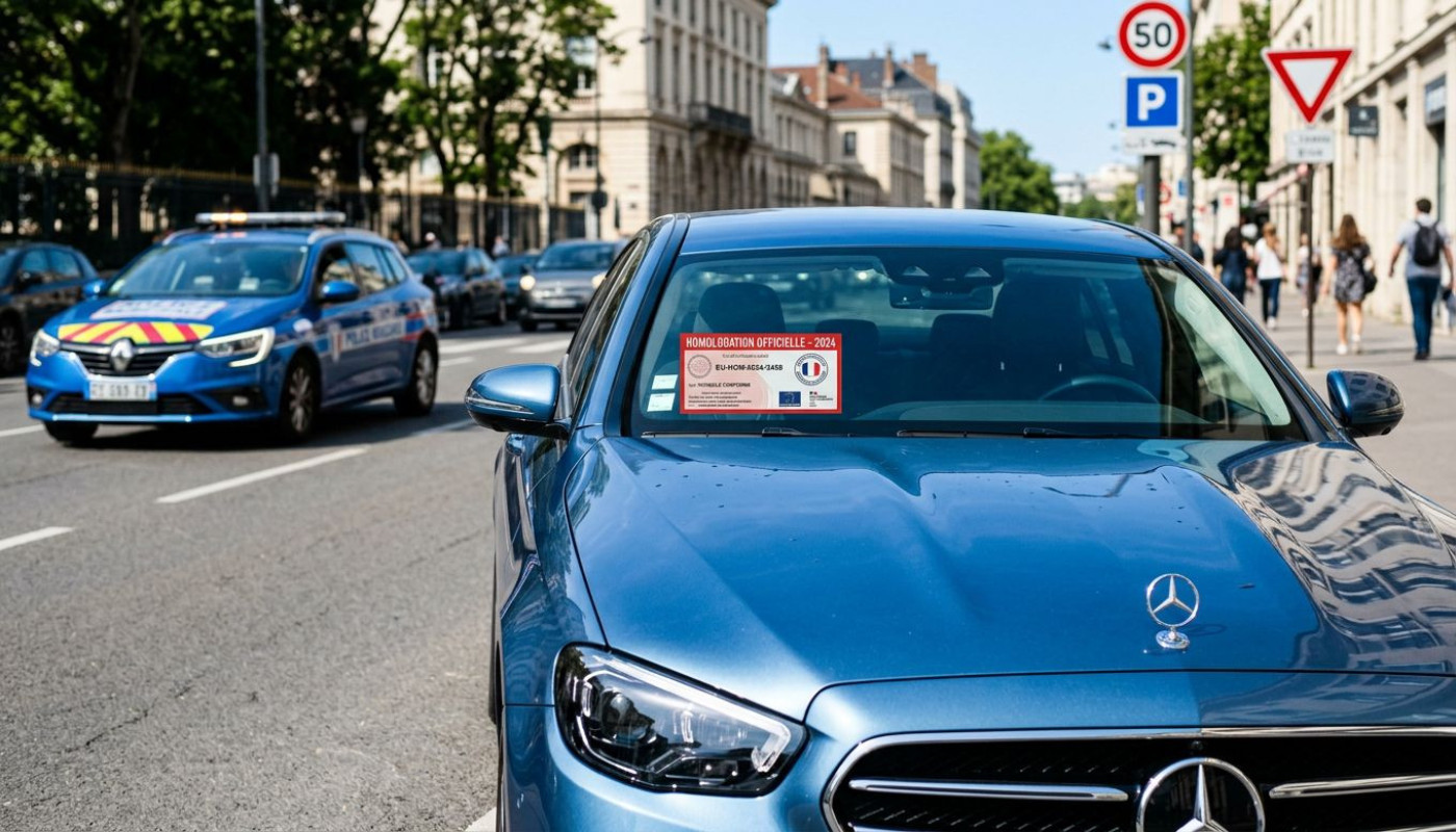 ¿por qué la homologación vehicular puede salvarte de imprevistos legales?